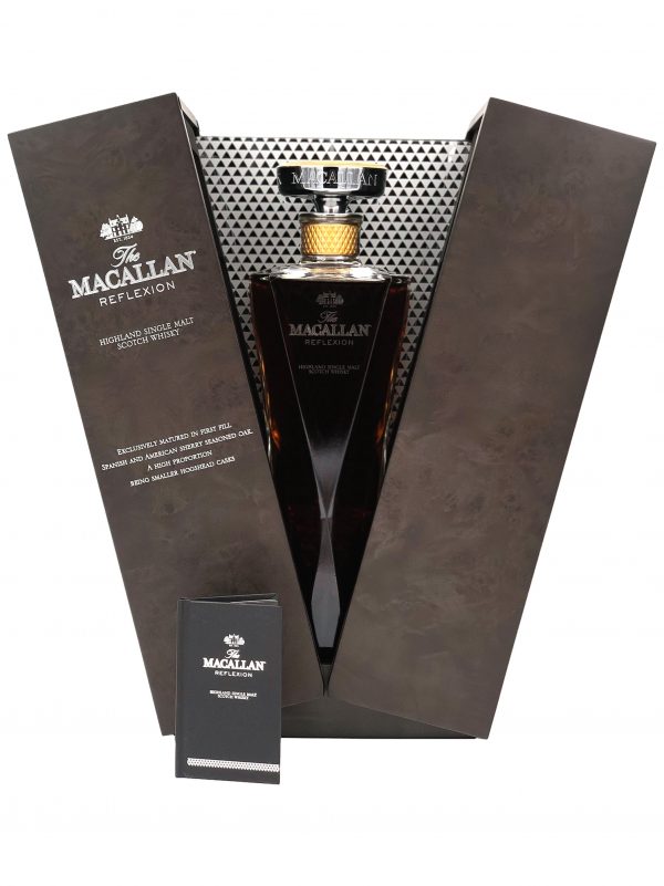 Macallan Reflexion1