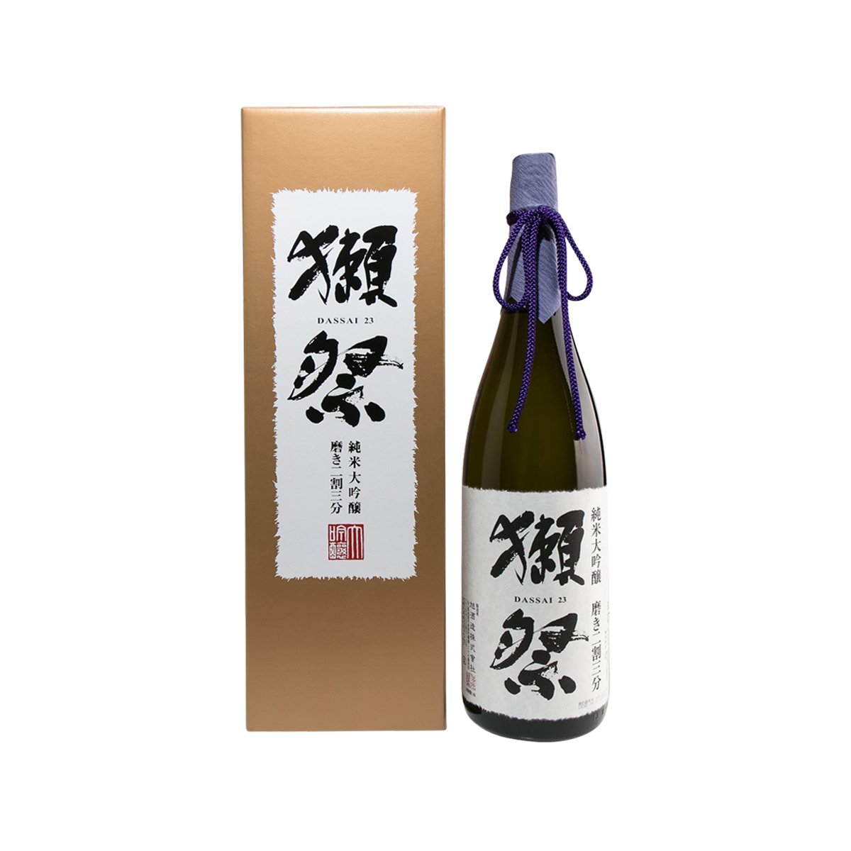 Dassai #23 1800ML