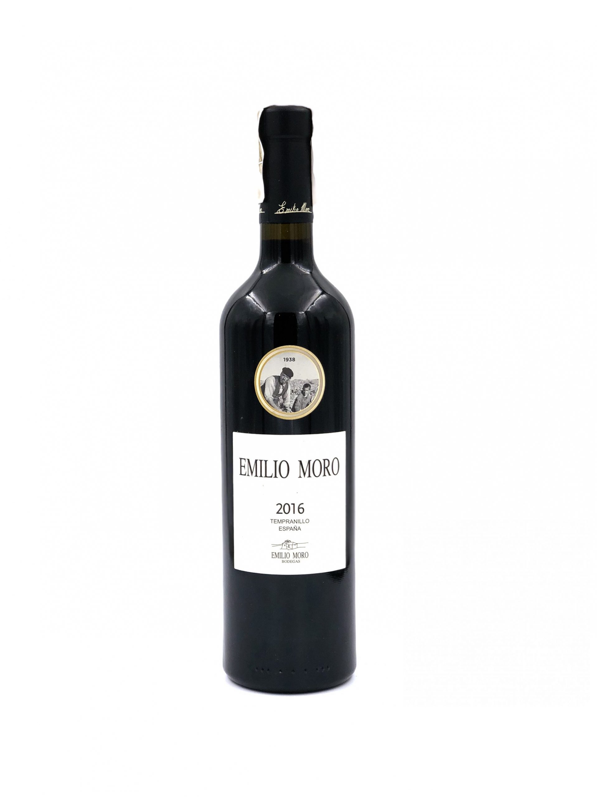 EMILIO MORO 2016│750ml