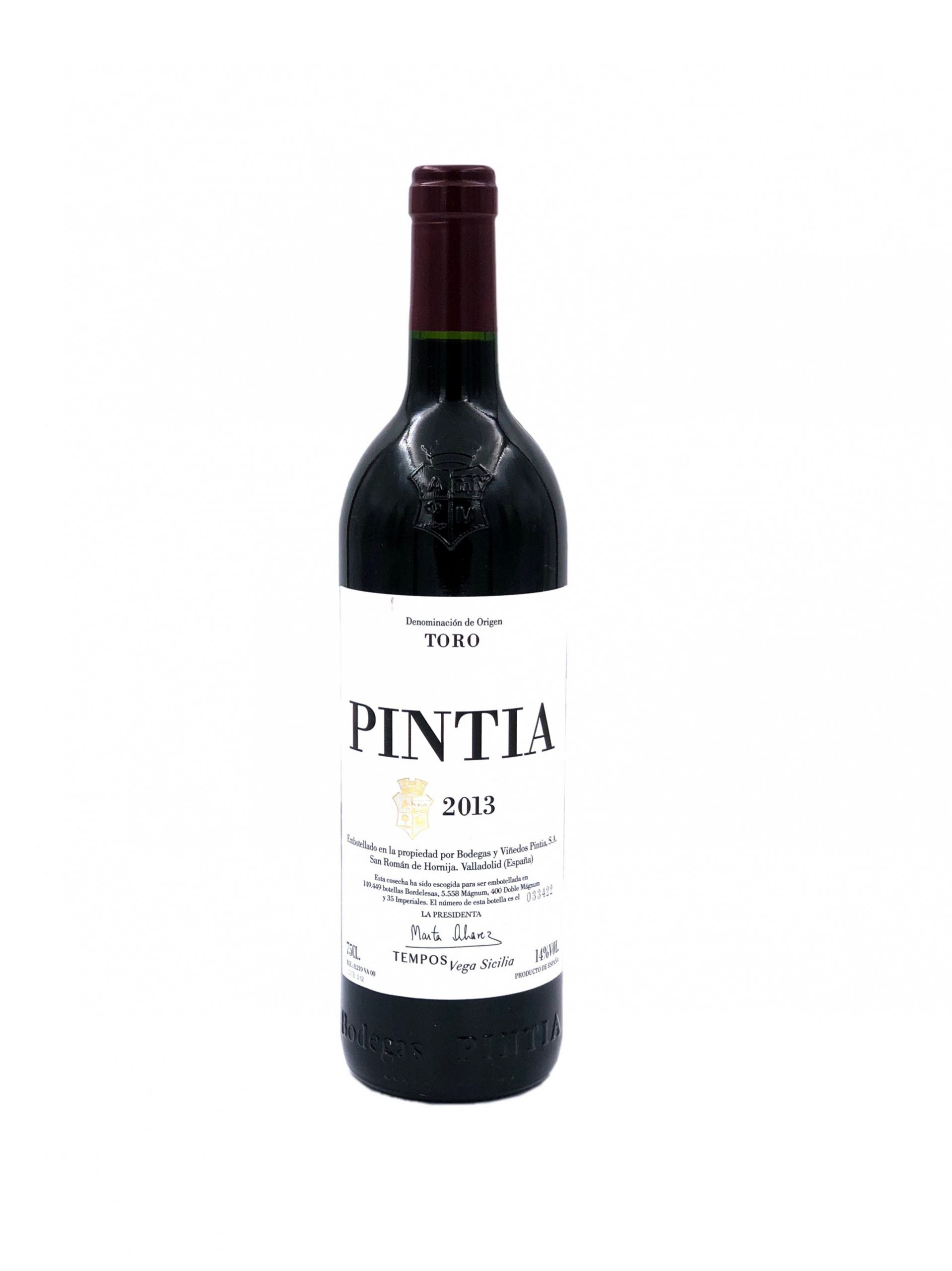 PINTIA 2013│700ml