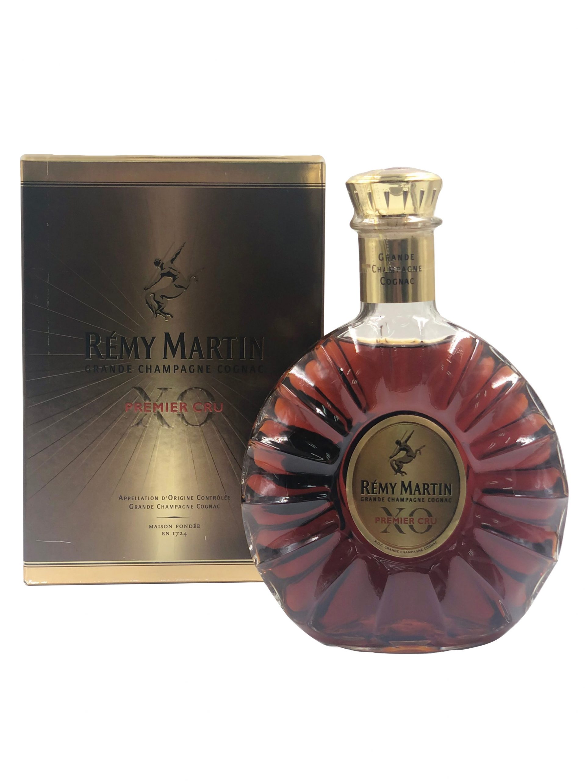 REMY MARTIN PREMIER CRU│700ML