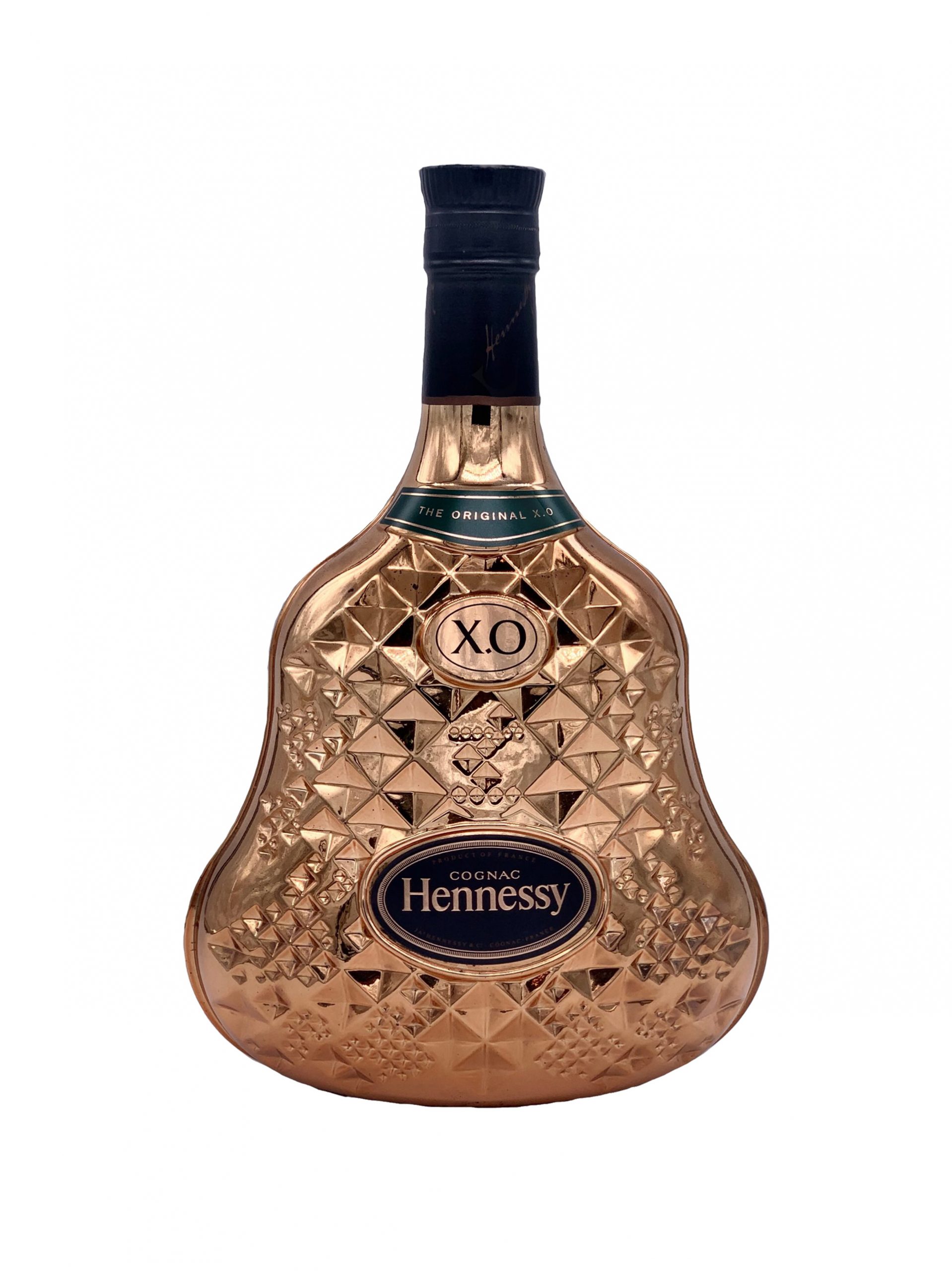 HENNESSY EXCLUSIVE COLLECTION GOLD│1.5L