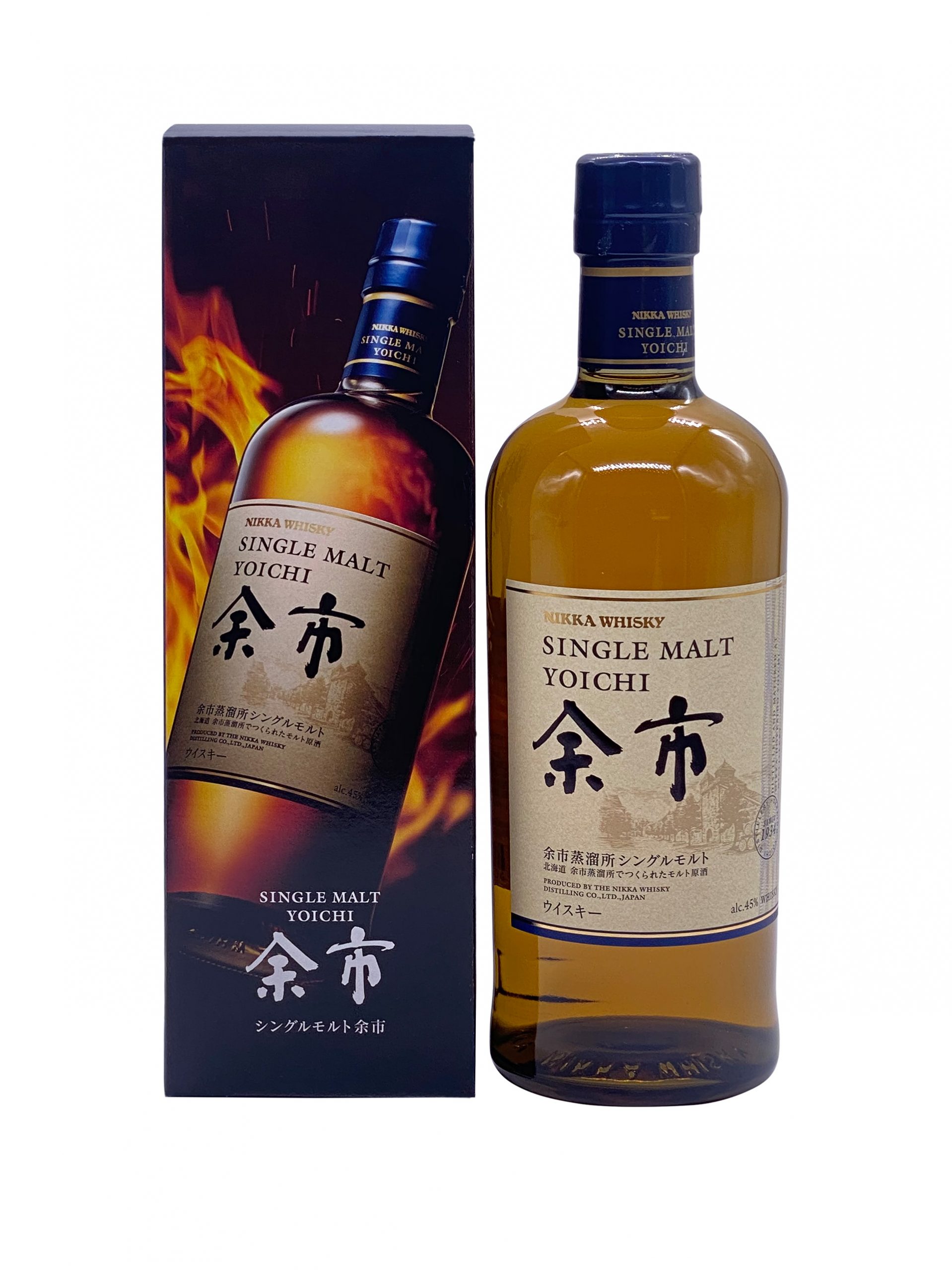 NIKKA WHISKY YOICHI │700ml