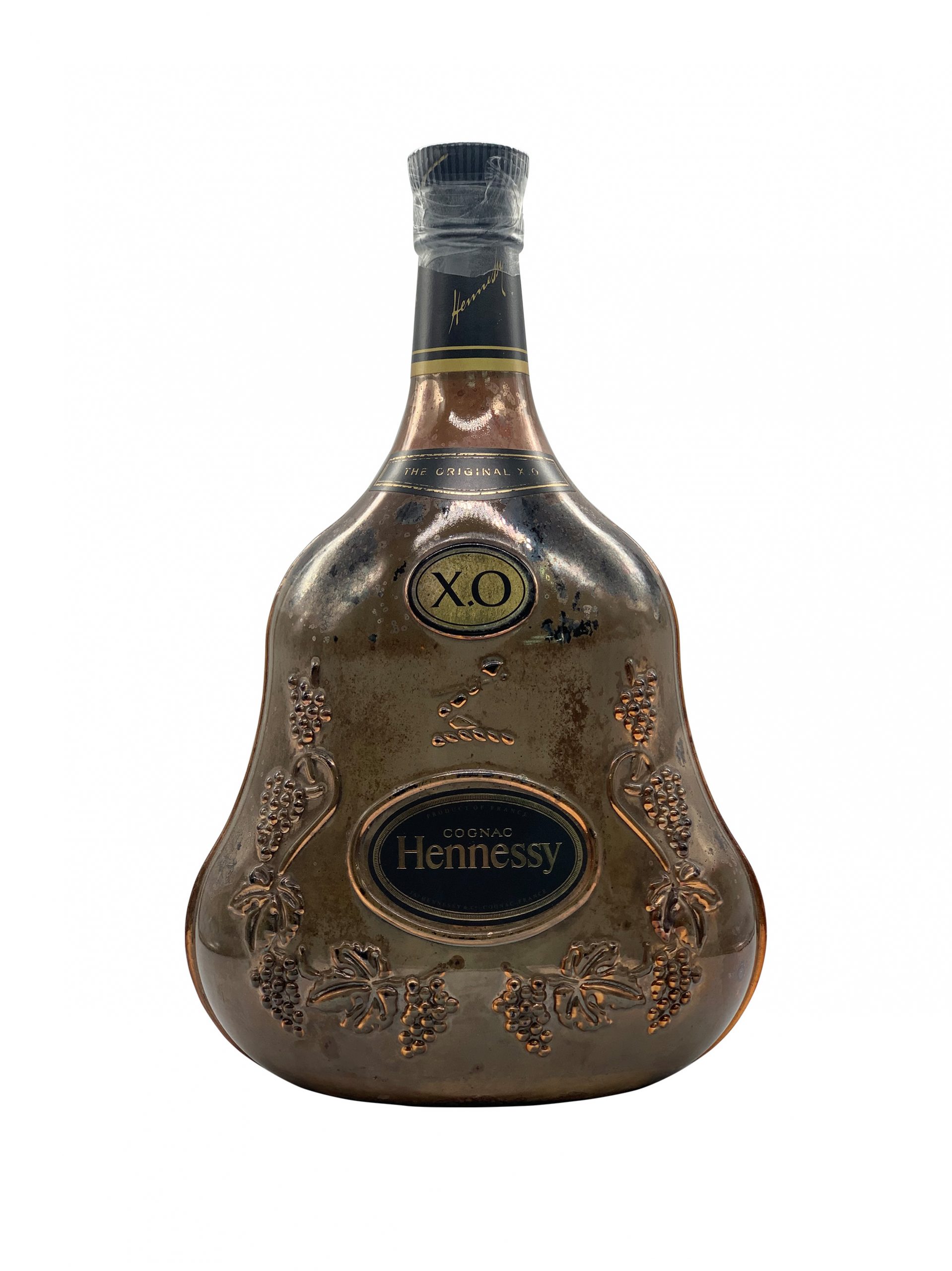 HENNESSY X.O EXCLUSIVE COLLECTION│3L