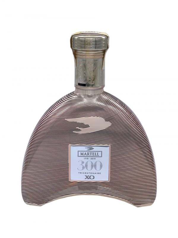Martell Tricentenaire X