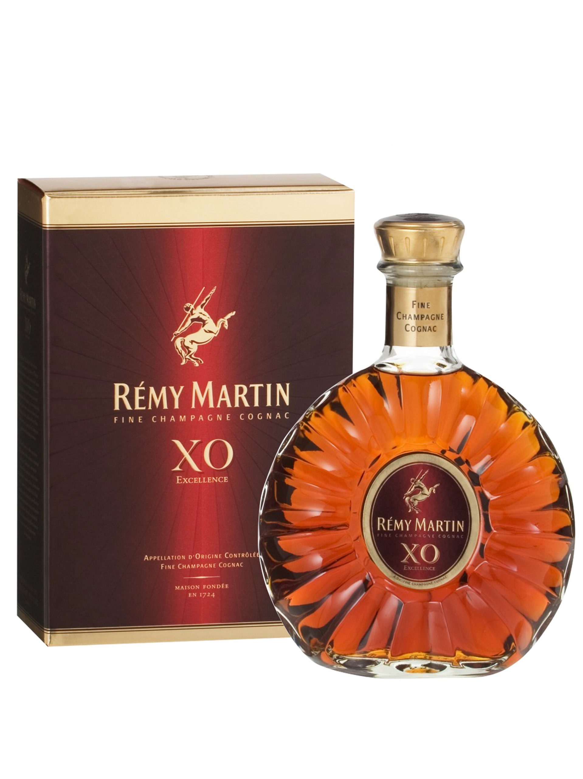 REMY MARTIN FINE CHAMPAGNE│1L