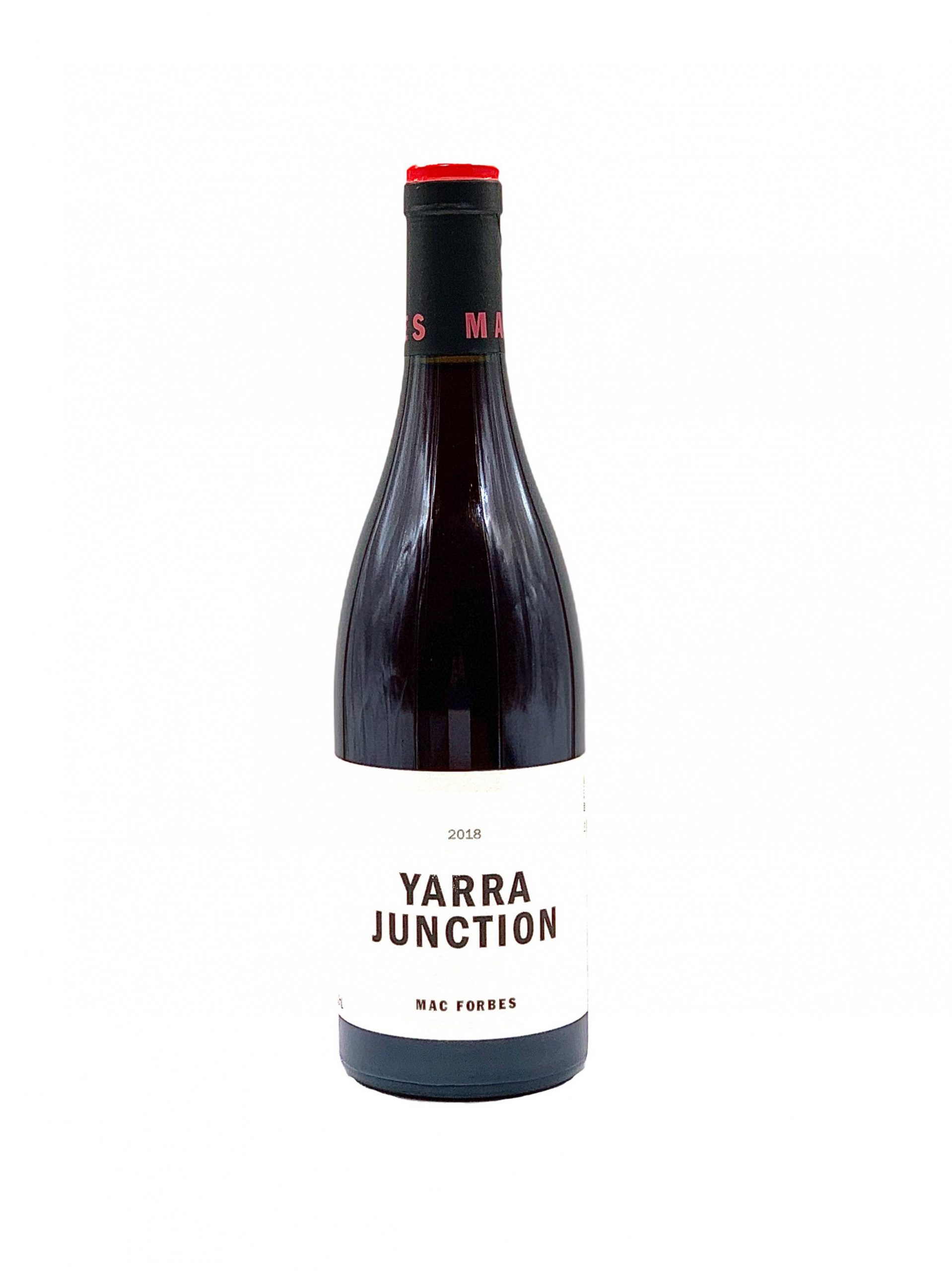 MAC FORBES YARRA JUNCTION 2018│750ml