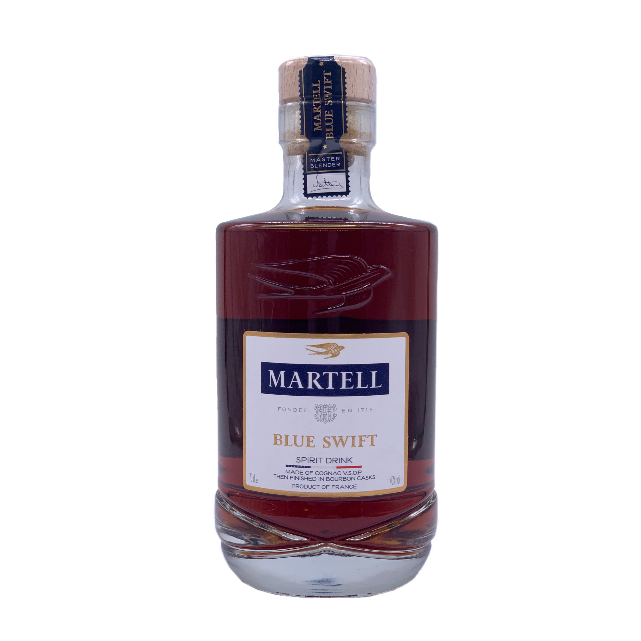 MARTELL BLUE SWIFT│700ml