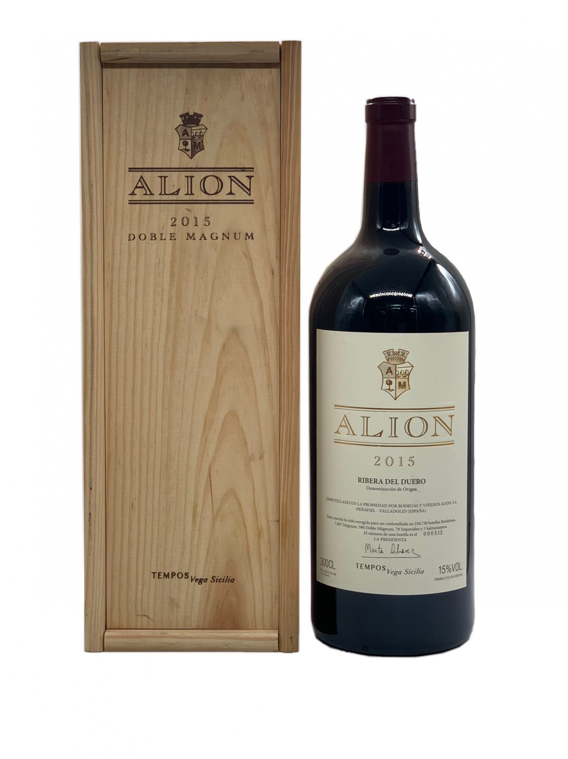 ALION 2015│3L