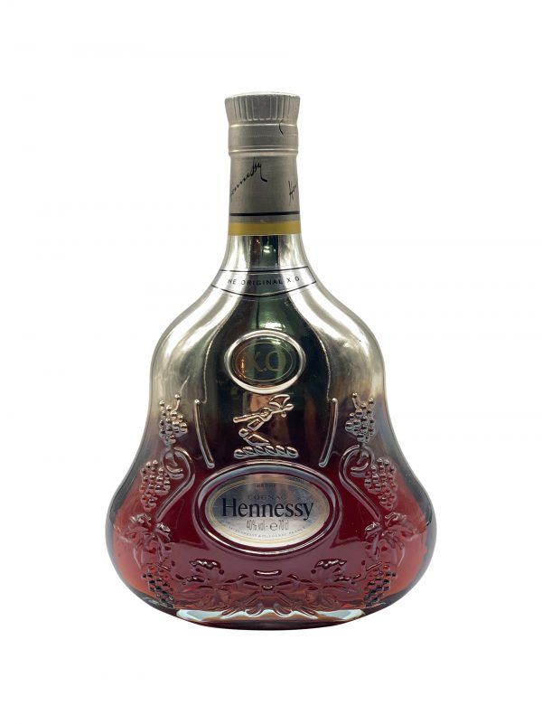 Hennessy Xo Gold 700ml