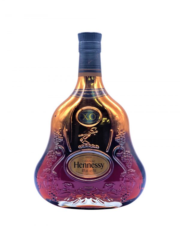 Henessy Xo Rose Gold 700