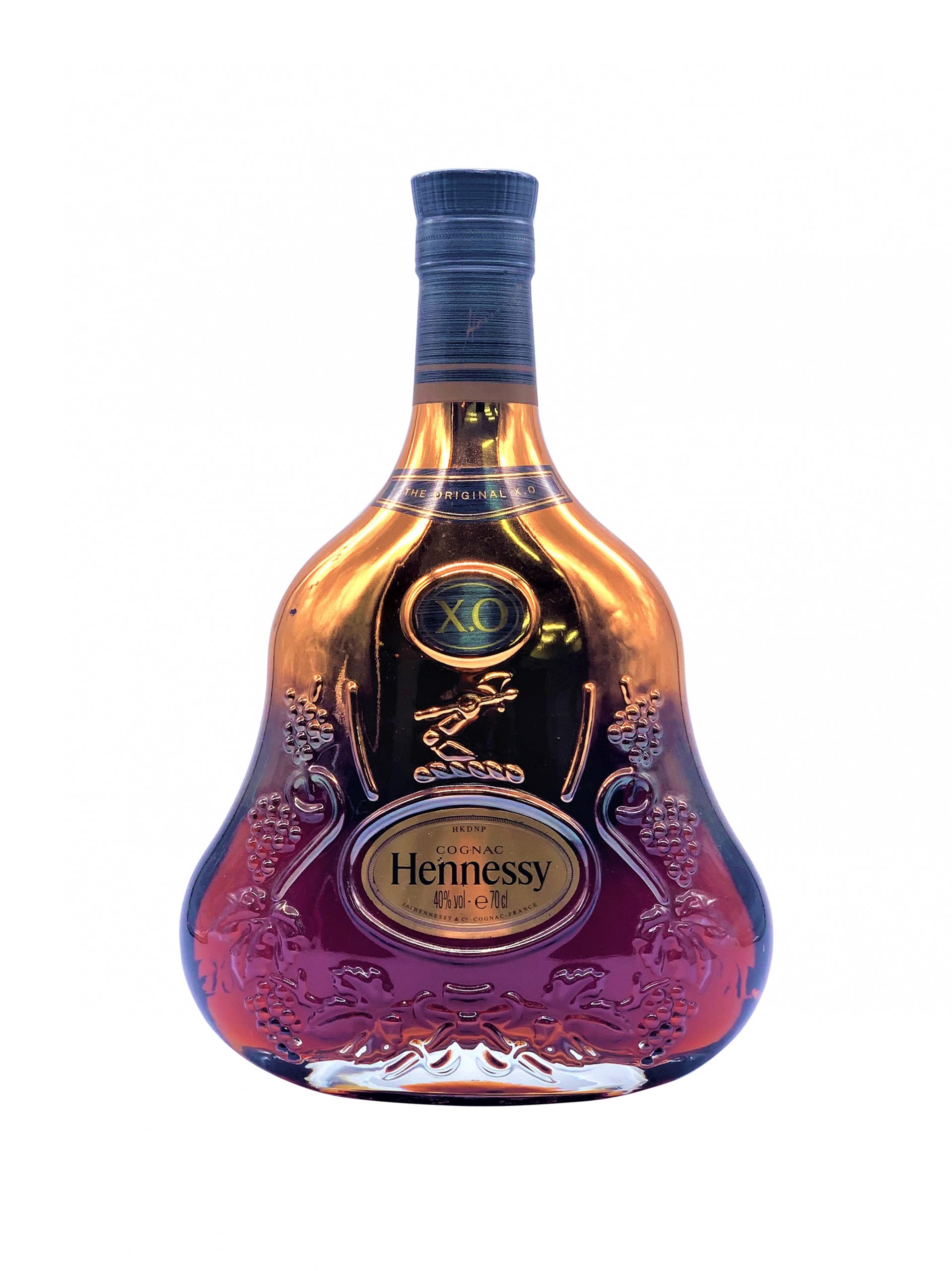 HENNESSY X.O ROSE GOLD│700ml