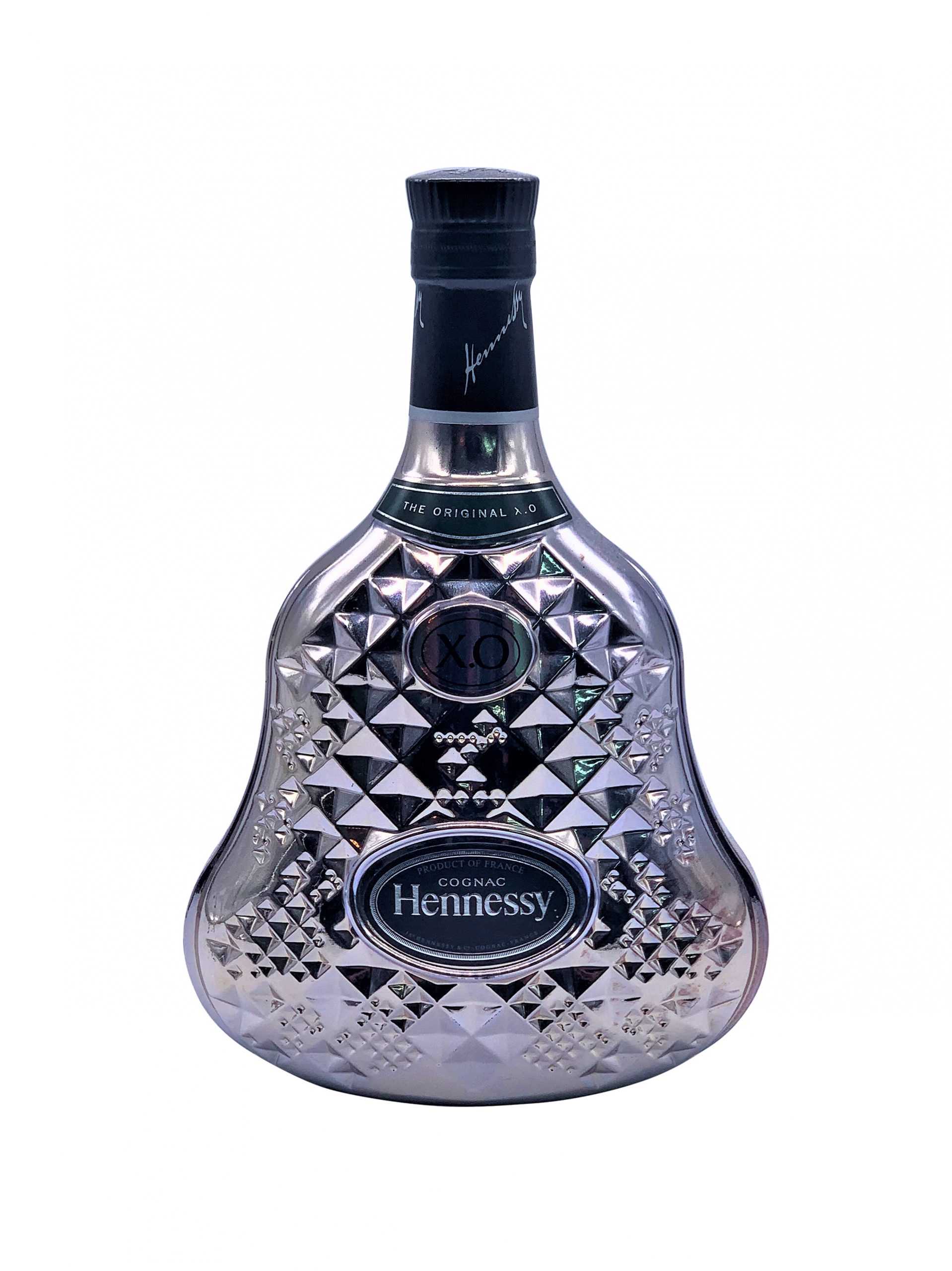 Hennessy X.O Silver│700ml