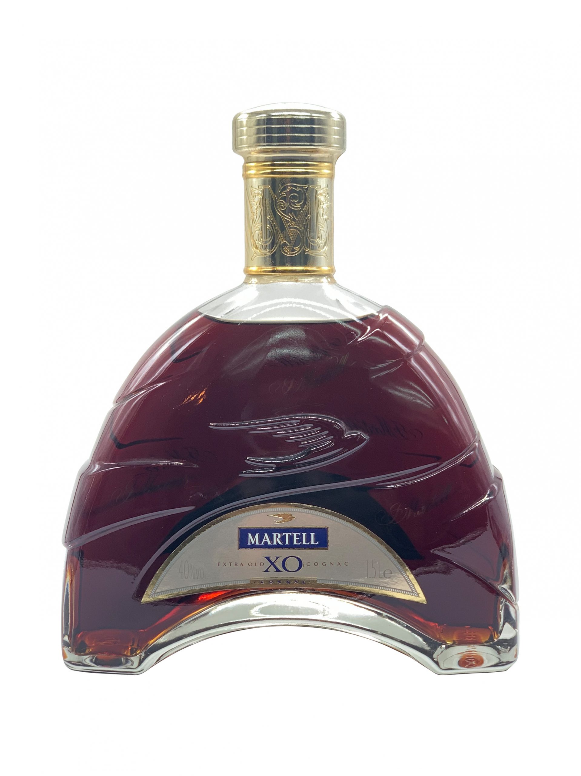 MARTELL EXTRA OLD COGNAC│1.5L