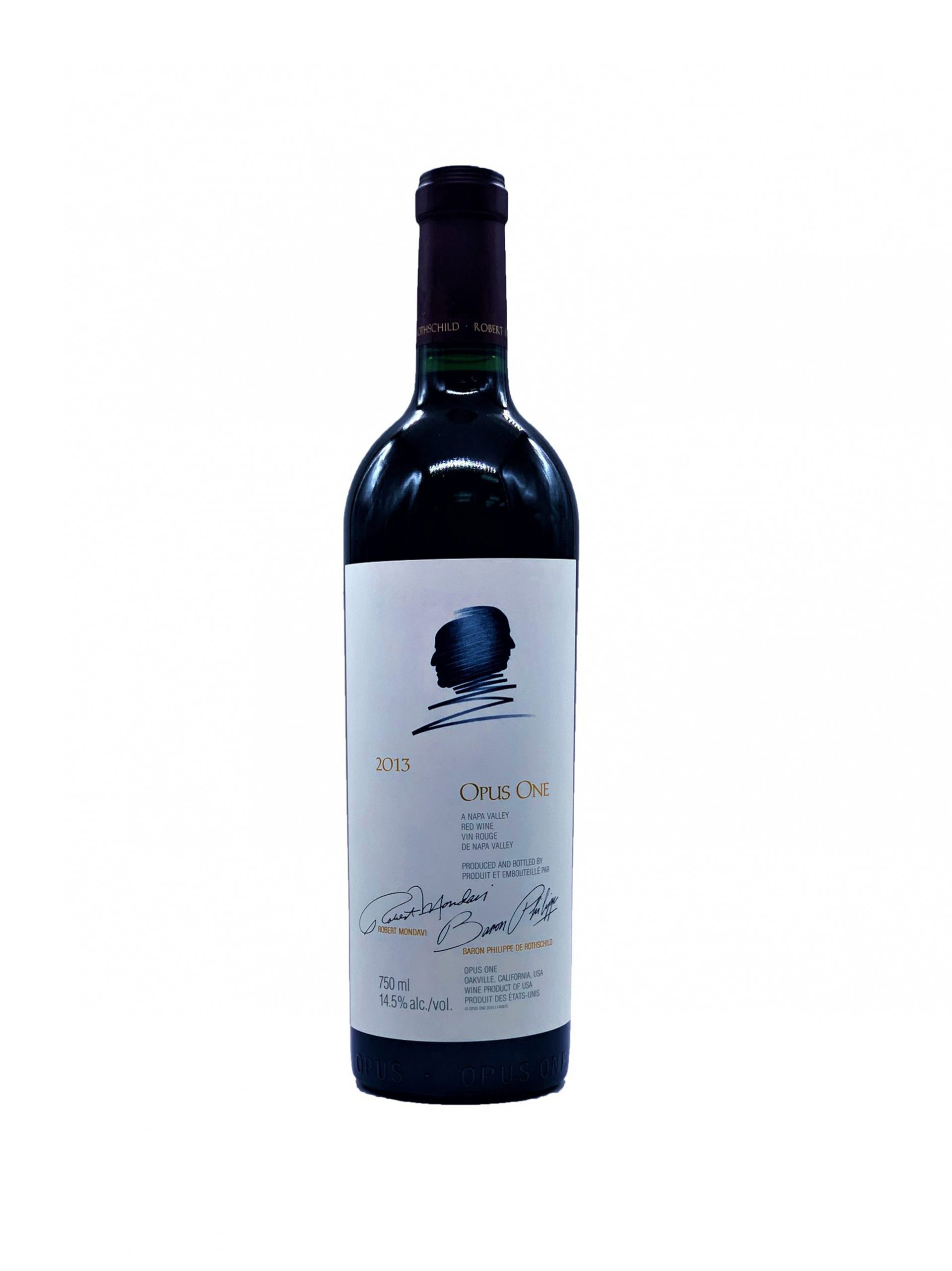Opus one 2013│750ml
