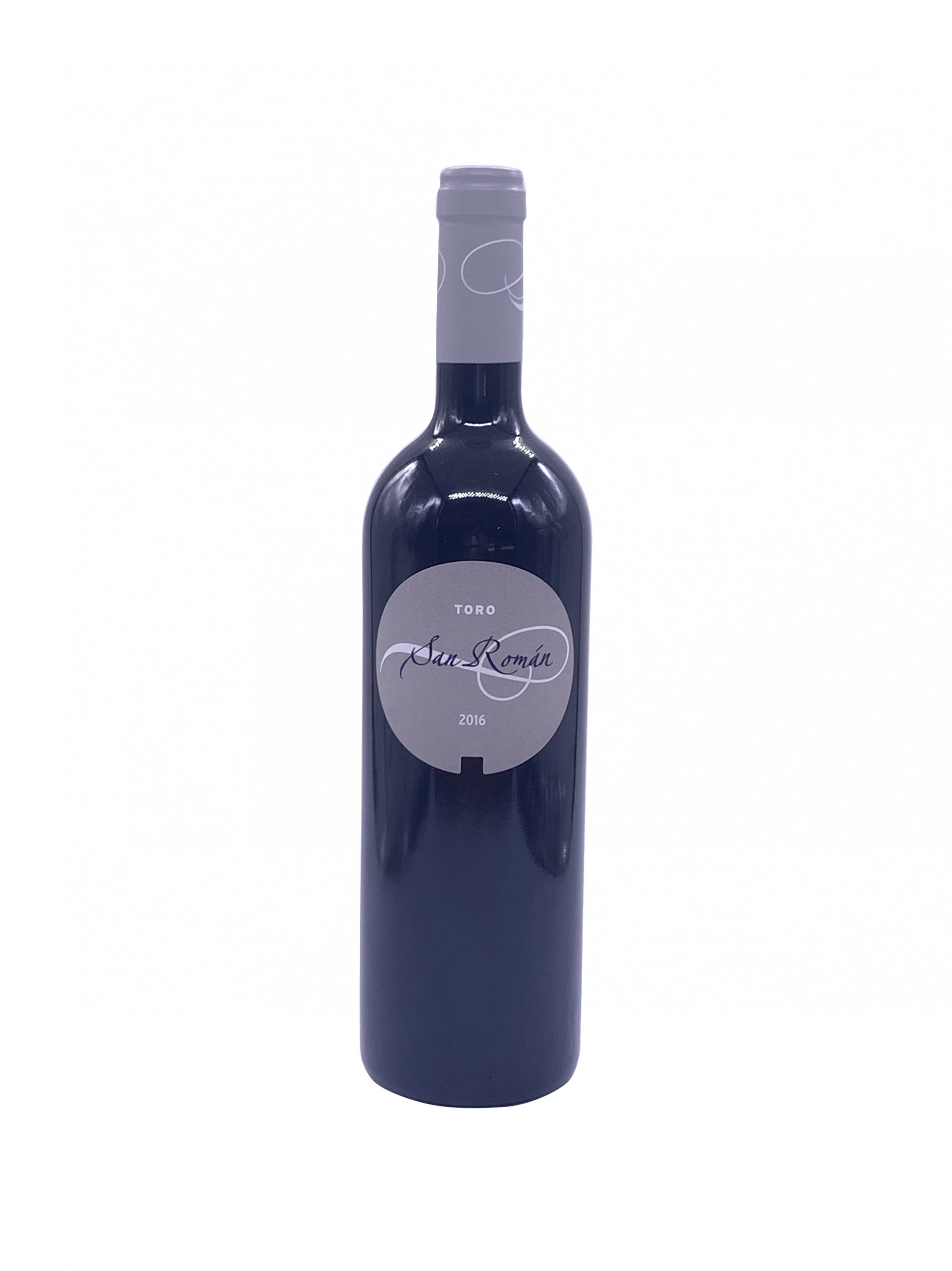 TORO SAN ROMÁN 2016│750ML