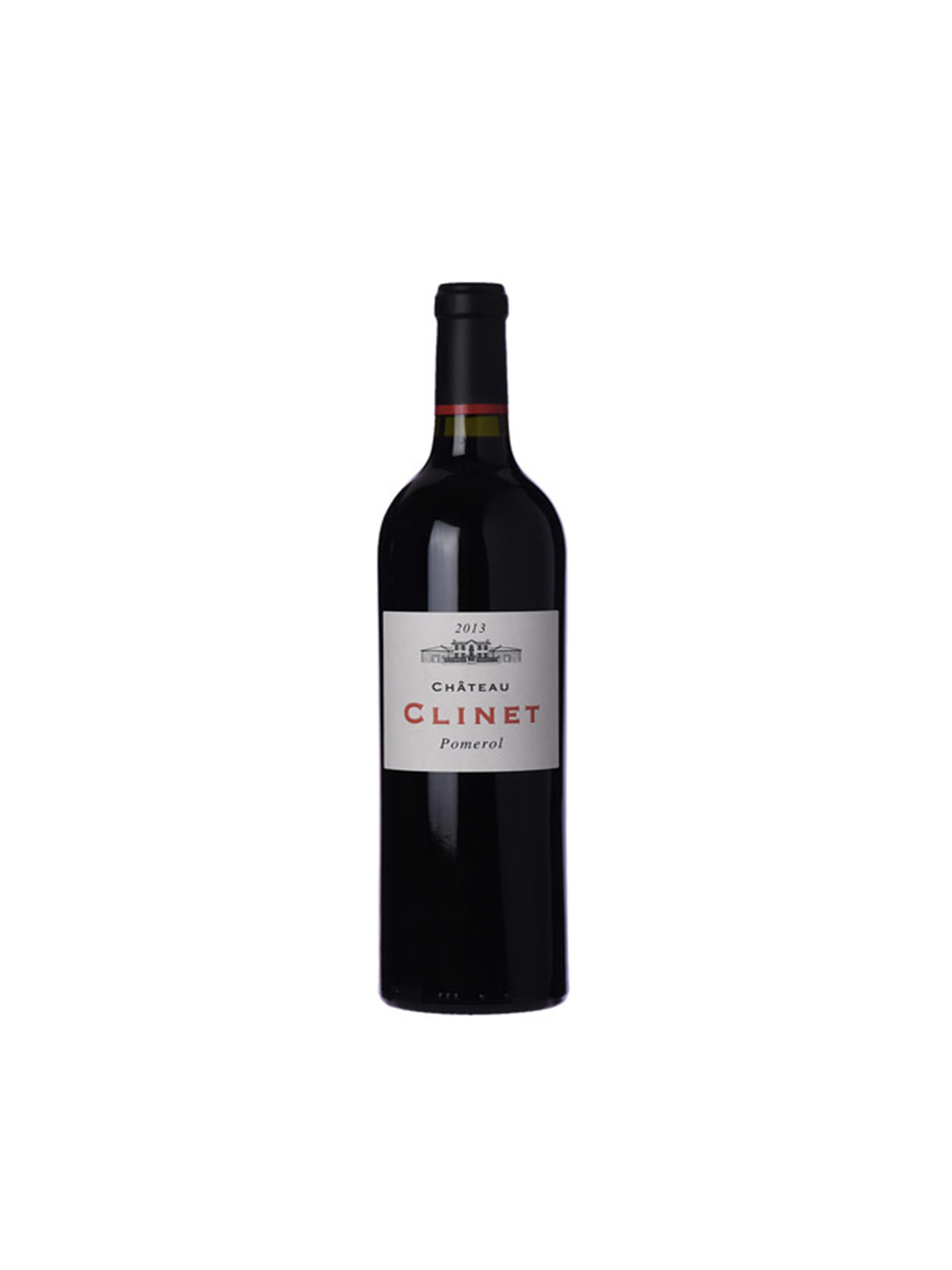 CHATEAU CLINET 2013
