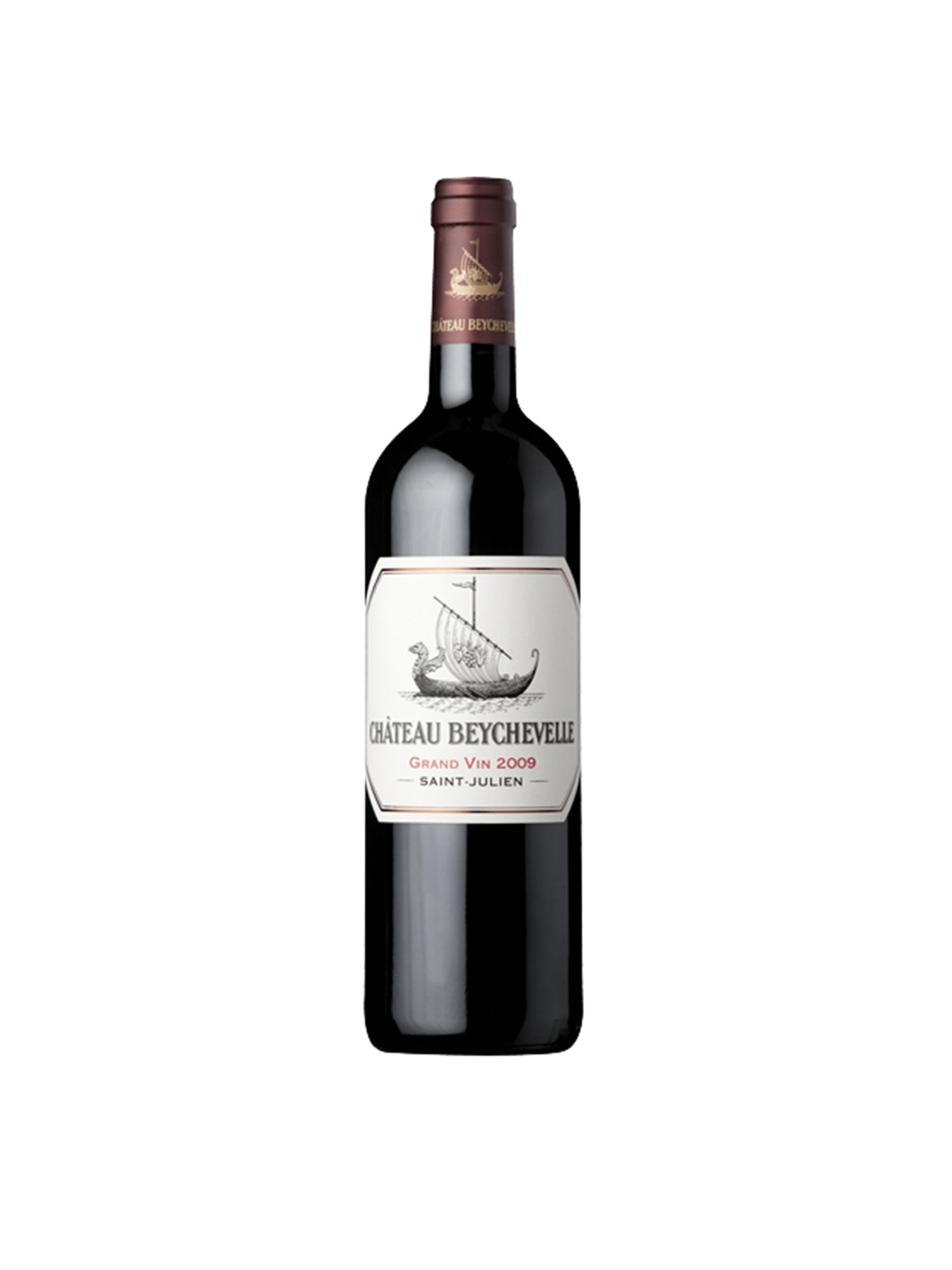 CHATEAU BEYCHEVELLE 2009