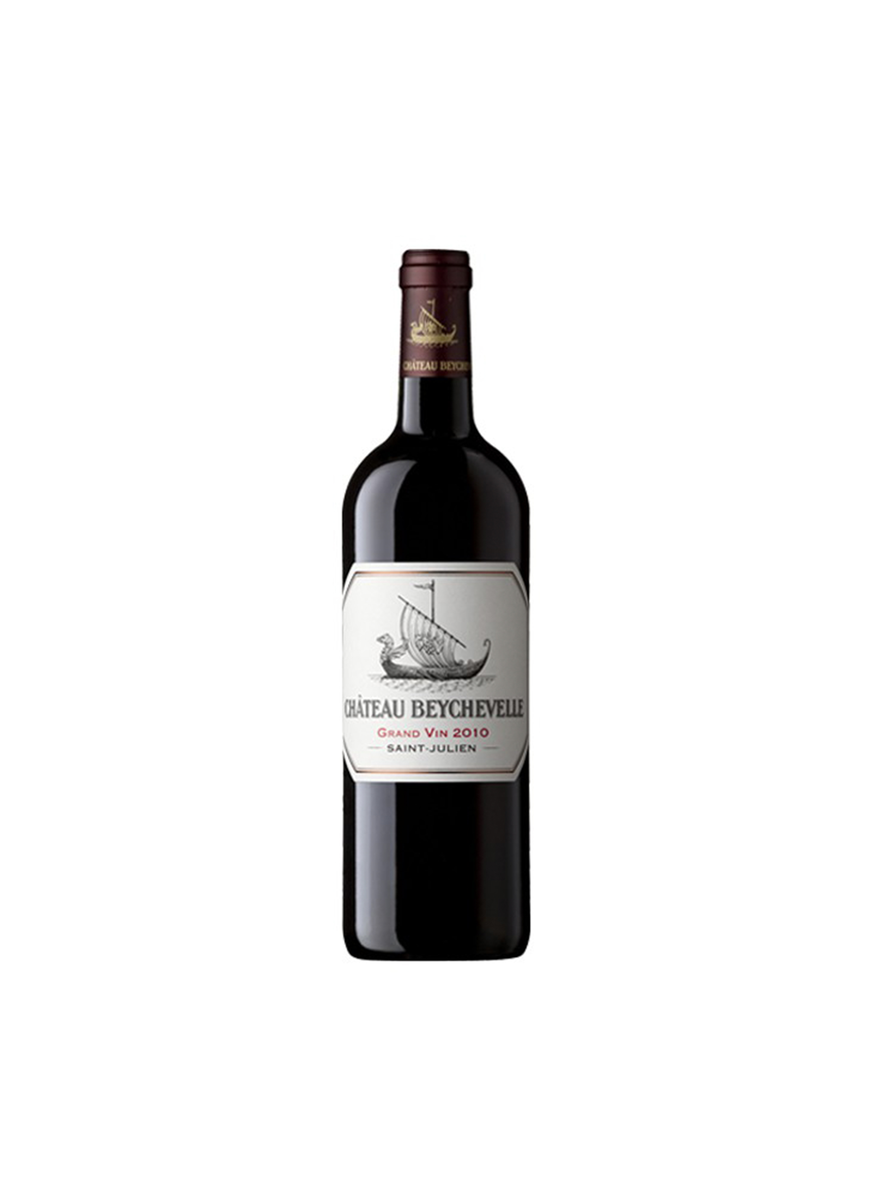 CHATEAU BEYCHEVELLE 2010