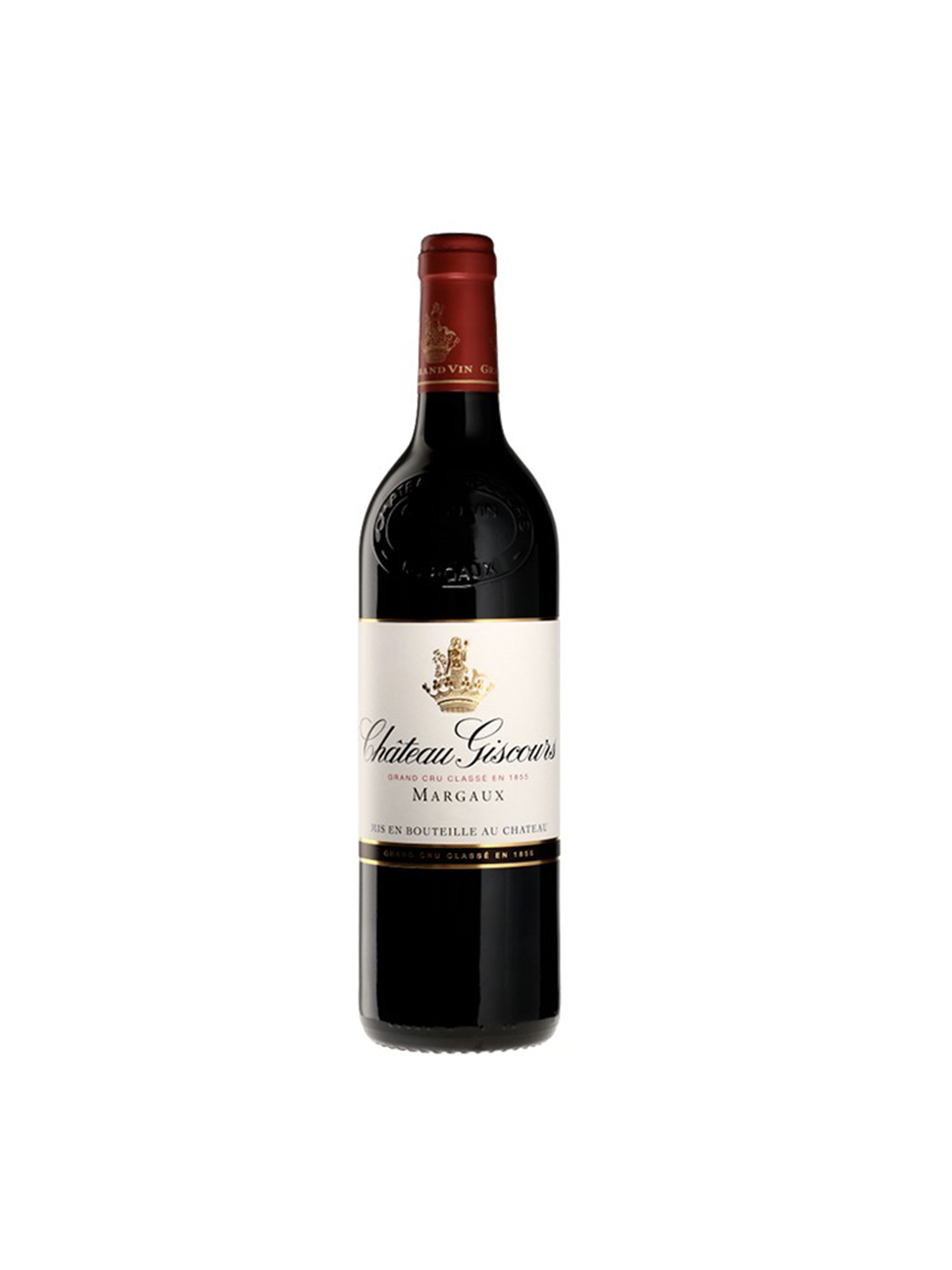 CHATEAU GISCOURS 2014